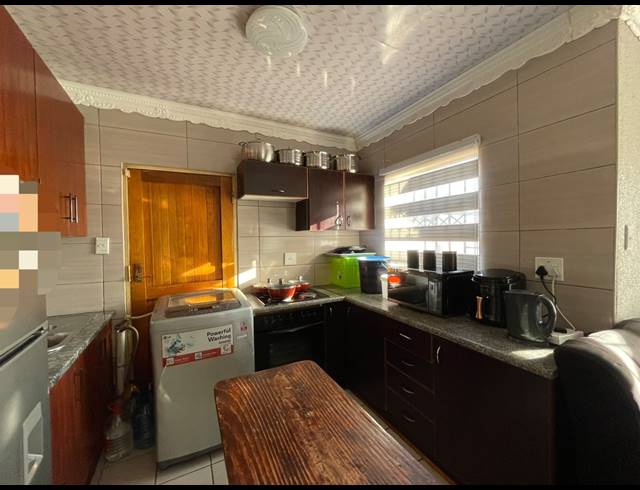 2 BEDROOM HOUSE FOR SALE IN VISTA PARK